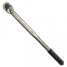 Black Hand Torque Wrench 3/8''